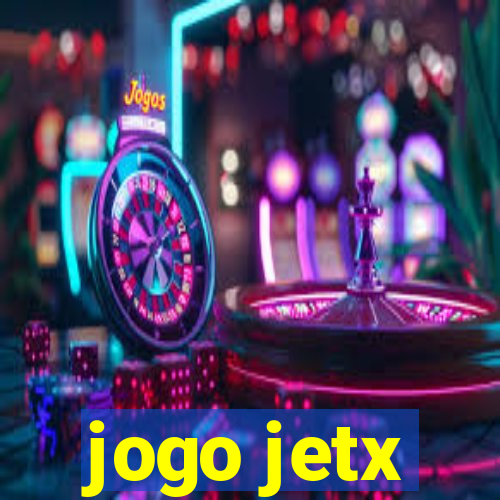 jogo jetx